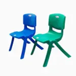 Kids Plastic Chairs