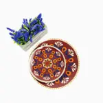 Colorful Plates
