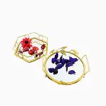 Mirror Trays